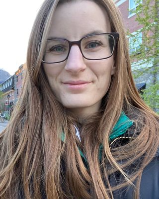 Photo of Audrey McMann, Pre-Licensed Professional, MA