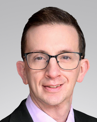 Photo of Zev Kramer, Licensed Social Worker, LSW