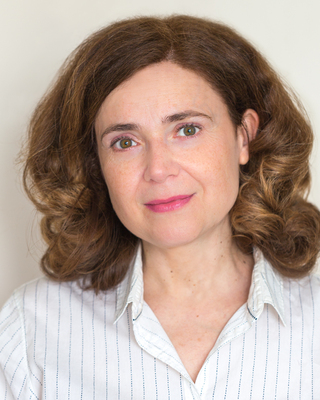 Photo of Patricia Almohalla Alvarez, Psychologist in London, England