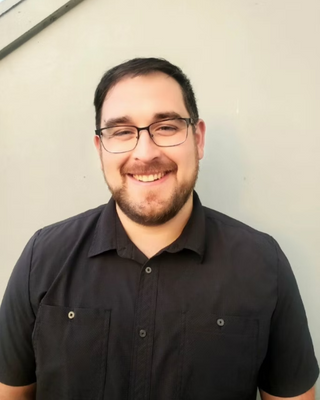 Photo of Jared Dominguez, Marriage & Family Therapist, LMFT