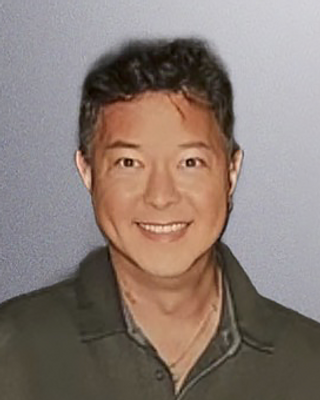 Photo of Garret Takahashi, Marriage & Family Therapist, LMFT