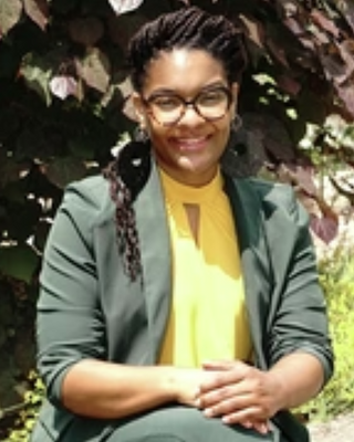 Photo of Alexandria Simms, Clinical Social Work/Therapist, LISW