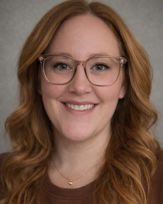 Photo of Sheena Strickland, Registered Social Worker, MA, RSW