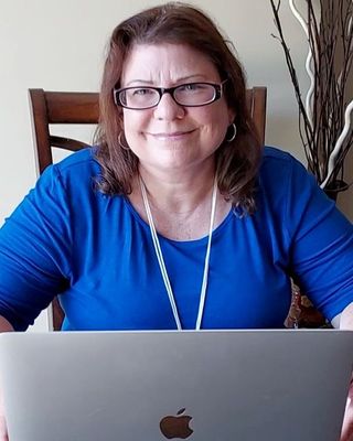 Photo of Doreen Consulmagno, Licensed Professional Counselor in Lebanon, NJ