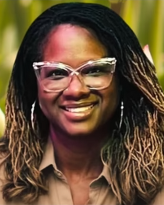Photo of Tandrea Tarver, Marriage & Family Therapist, LMFT