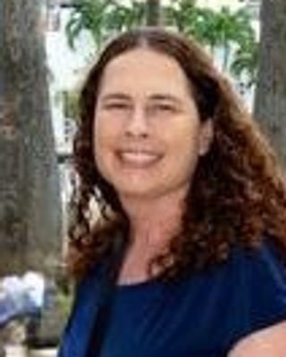 Photo of Michele Levy, Counselor, MS, LMHC