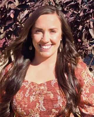 Photo of Madysen Deherrera, Clinical Social Work Candidate, MSW, SWC