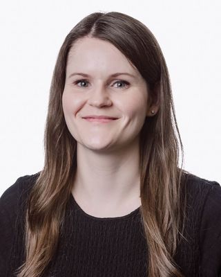 Photo of Lindsay Hartman, BS, MA, Licensed Professional Counselor