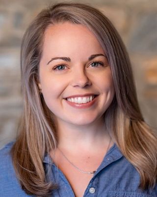 Photo of Kimberly Bambarger, Counselor, LGPC, MA