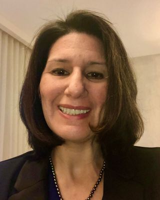 Photo of Catherine Wargo, Psychologist, PsyD, ABN