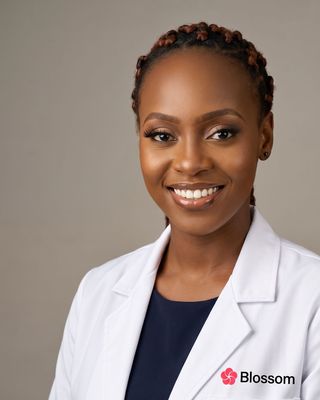 Photo of Chinenye Onakorame, Psychiatric Nurse Practitioner