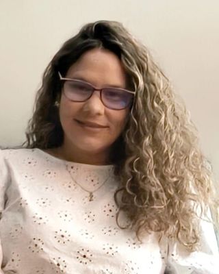 Foto de Maria de Los Angeles Valecillos Chavez, Psicólogo, Lic. en Psicología, CPSP - Psicólogo