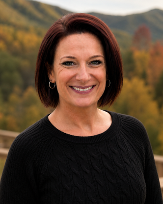 Photo of Serena Boldiszar, Licensed Professional Counselor, LPC, CAADC, NCC