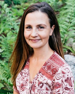 Photo of Licia Luna, Marriage & Family Therapist in Campbell, CA