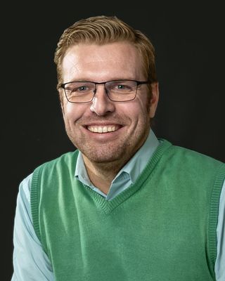 Photo of Nico Venter, Psychologist, MA, HPCSA - Couns. Psych.