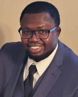 Photo of Dr. Saja B Mboge, Clinical Social Work/Therapist, DSW, MSW, LSSW, LCSW