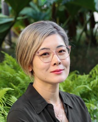 Photo of Eileen Chao, MA