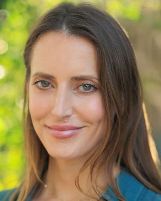 Photo of Jenny Hill, Marriage & Family Therapist Associate, AMFT