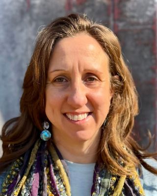 Photo of Leigh Mazzone, Clinical Social Work/Therapist, LCSW