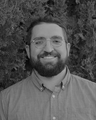 Photo of Evan Ikerd, Marriage & Family Therapist, LMFTA