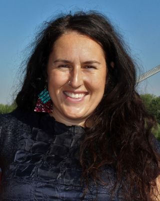 Photo of Sarah LaFont, Counselor in Missoula, MT