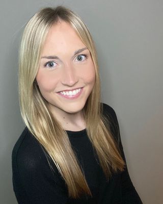 Photo of Melissa Goosmann, Counselor, MA, LCPC