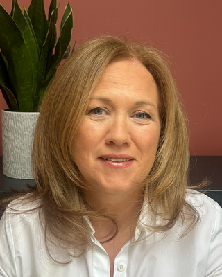 Photo of Clare Elizabeth Hancox, Psychotherapist, MSc, MBACP