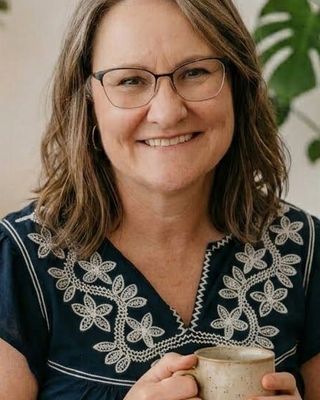 Photo of Heidi Langley - Refocus therapy and supervision online, Social Worker, AMHSW