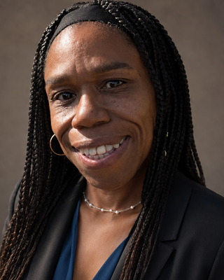 Photo of Latesha Hooker Adkins, Clinical Social Work/Therapist, LCSW