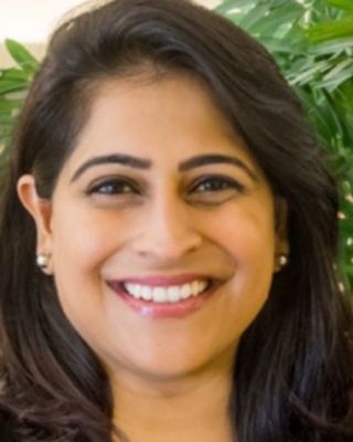 Photo of Shruti Tekwani, Counselor