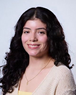 Photo of Nathalie Ramirez Rojas, Licensed Master Social Worker, LMSW