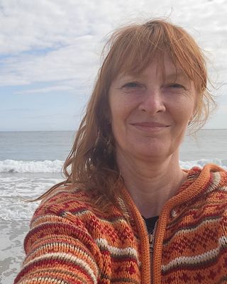 Photo of Krishna Bright - Krishna Bright Counseling, Licensed Mental Health Counselor, LPC, EMDR