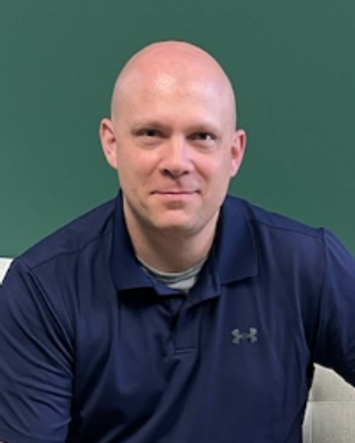 Photo of Jeremy Henning, LPC, Licensed Professional Counselor