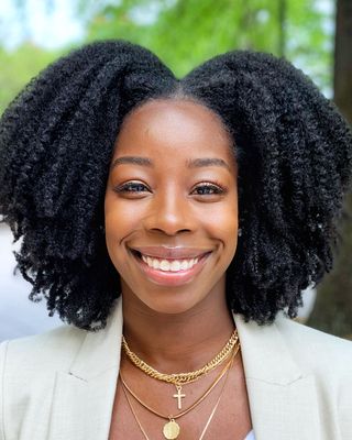 Photo of Rashawnda Carey, Clinical Social Work/Therapist, LCSW