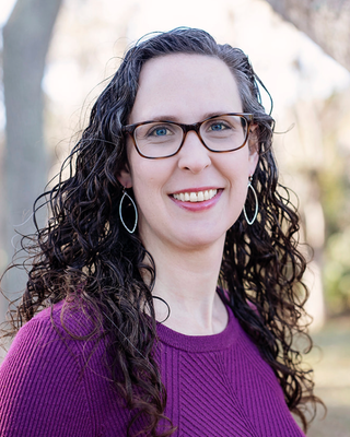 Photo of Lindsay O'Berry, Counselor, LMHC