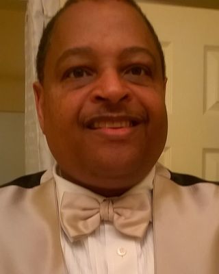 Photo of Maurice Poole, Clinical Social Work/Therapist, LCSW