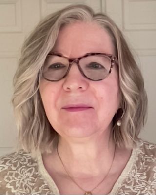 Photo of April Godsey, Counselor, MA, LMHC, NCC