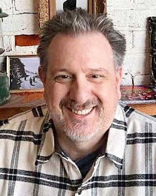 Photo of Jason Gillard, Clinical Social Work/Therapist, LCSW