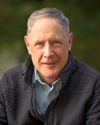 Photo of Jonathan Walsh, Counselor, LMHC