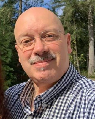 Photo of Patrick Graves, Counselor in Bremerton, WA