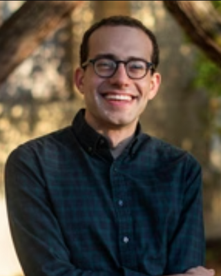 Photo of Eric Burstyn, Clinical Social Work/Therapist, LCSW