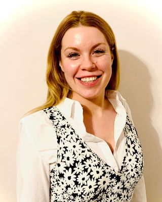 Photo of Georgia Barry, Dublin Business School, MA