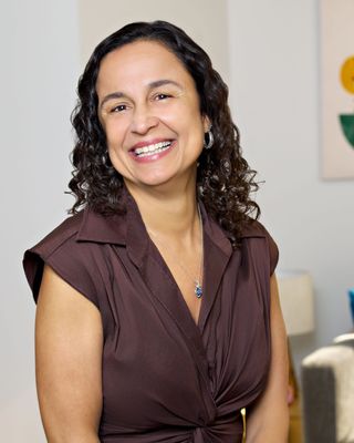 Photo of Tais Millsap - Tais Millsap @ Grow Through Life Counseling, Clinical Social Work/Therapist, LCSW