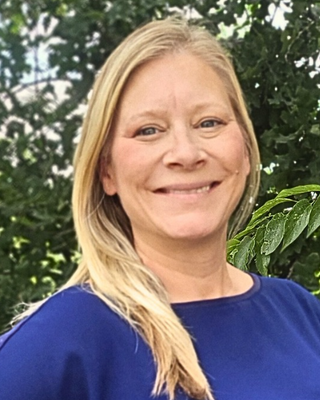 Photo of Jackie Manivanh, Licensed Professional Counselor, LPC-S