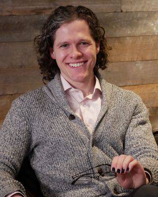 Photo of Christopher Robertson, Psychiatrist, MD