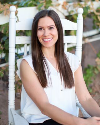Photo of Sarah Cooper - Cooper Counseling Center, Clinical Social Work/Therapist, LCSW