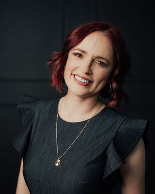 Photo of Ana Barnson, Licensed Professional Counselor, LPC-S