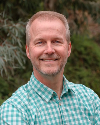 Photo of Adam Weaver | Connected Spirit Counselling, Counsellor