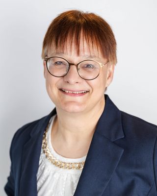 Photo of Diane Lee Ford, BN, CPN-Q