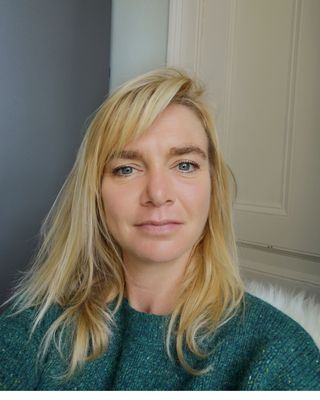 Photo of Lara Salmon, Counsellor, DCounsPsych